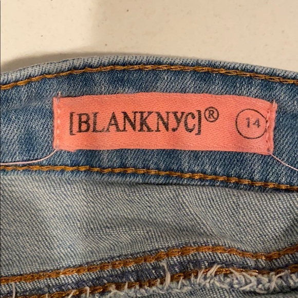 BLANKNYC Mini Skirt - Big Kids - Picture 5 of 5